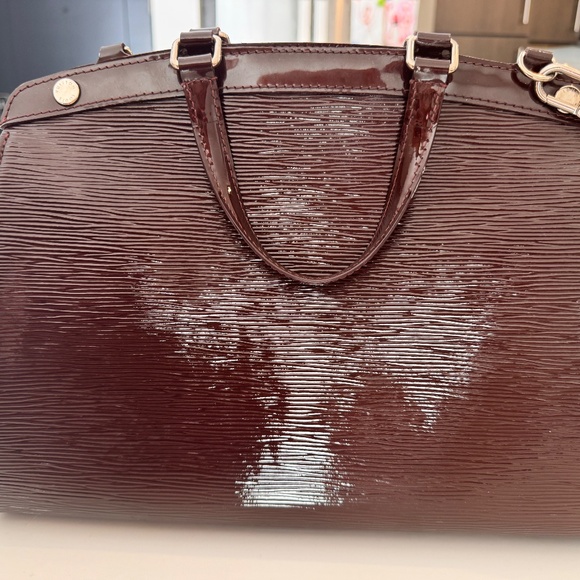 Louis Vuitton Epi Leather Purse - Picture 4 of 8